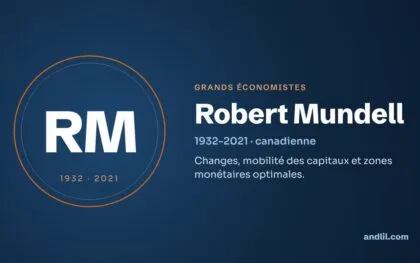 Les grands économistes : le guide en 52 biographies
